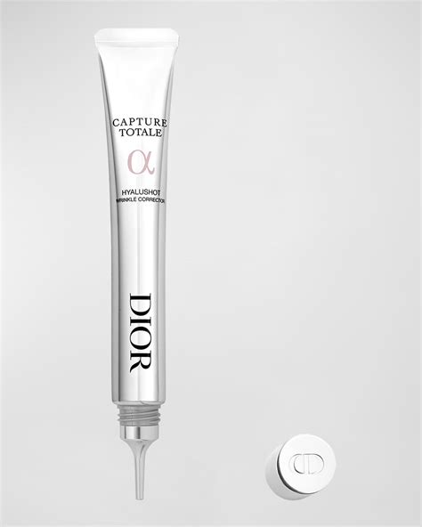 capture totale line by dior|dior capture totale wrinkle.